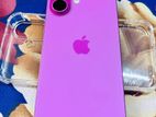 Apple iPhone 16 (Used)