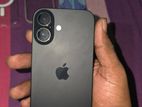 Apple iPhone 16 128GB (Used)