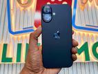 Apple iPhone 16 256 GB (Used)