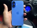 Apple iPhone 16 256GB (Used)