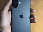 Apple iPhone 16 256GB (Used)