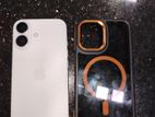 Apple iPhone 16 256GB (Used)