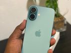 Apple iPhone 16 256GB (Used)