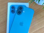 Apple iPhone 16 256gb 001 (Used)