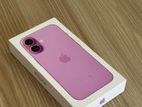 Apple iPhone 16 256GB 5G (Brand New)