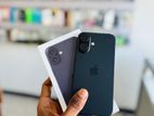 Apple iPhone 16 256GB BLACK SAMEIMEI (Used)