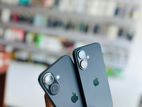 Apple iPhone 16 256GB Black (Used)