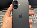 Apple iPhone 16 256GB (Used)