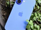 Apple iPhone 16 256GB (Brand New)