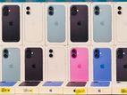 Apple iPhone 16 256GB (Brand New)