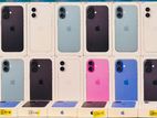 Apple iPhone 16 256GB (Brand New)
