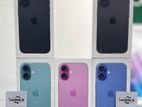 Apple iPhone 16 256GB| (Brand New)