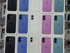 Apple iPhone 16 256GB (Brand New)