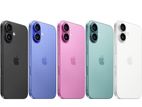 Apple iPhone 16 256Gb (Brand New)