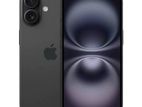 Apple iPhone 16 256GB (Brand New)