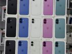 Apple iPhone 16 256GB (Brand New)