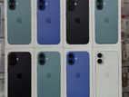 Apple iPhone 16 256GB (Brand New)