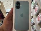 Apple iPhone 16 256GB (Brand New)