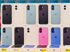 Apple iPhone 16 256GB (Brand New)