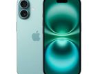 Apple iPhone 16 256gb (Brand New)