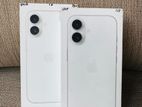 Apple iPhone 16 256GB (Brand New)