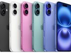 Apple iPhone 16 256GB (Brand New)