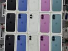 Apple iPhone 16 256GB (Brand New)