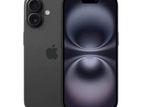 Apple iPhone 16 256GB (Brand New)