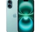 Apple iPhone 16 256GB (Brand New)