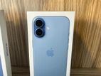 Apple iPhone 16 256GB (Brand New)
