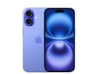 Apple iPhone 16 256GB (Brand New)
