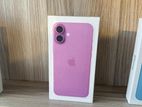 Apple iPhone 16 256GB (Brand New)
