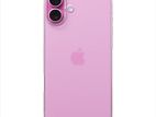 Apple iPhone 16 256GB (Brand New)