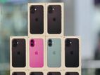 Apple iPhone 16 256GB (Brand New)