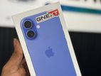 Apple iPhone 16 256GB (Brand New)