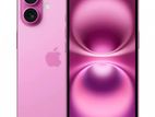 Apple iPhone 16 256GB (Brand New)