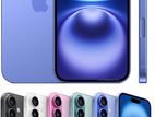 Apple iPhone 16 256GB (Brand New)