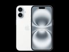Apple iPhone 16 256GB (Brand New)