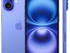 Apple iPhone 16 256GB. (Brand New)