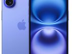 Apple iPhone 16 256GB. (Brand New)