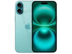 Apple iPhone 16 256GB (Brand New)