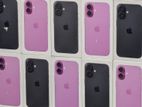 Apple iPhone 16 256GB. (Brand New)