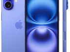Apple iPhone 16 256GB (Brand New)
