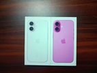 Apple iPhone 16 256GB (Brand New)