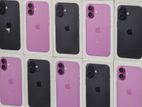 Apple iPhone 16 256GB (Brand New)