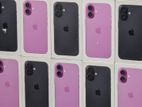 Apple iPhone 16 256GB (Brand New)