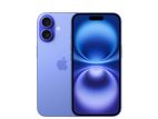 Apple iPhone 16 256GB (Brand New)