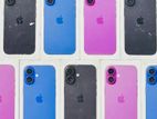 Apple iPhone 16 256GB (Brand New)