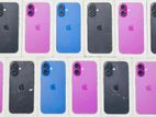 Apple iPhone 16 256GB (Brand New)