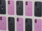 Apple iPhone 16 256GB (Brand New)